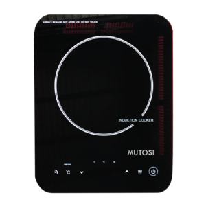 Bếp từ đơn Mutosi 1800w MI88