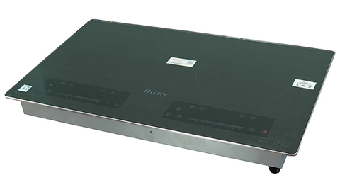 Bếp từ đôi Ogaly D8100