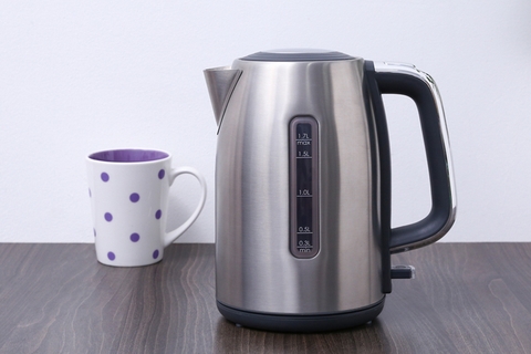 Ấm siêu tốc Midea MK15DC