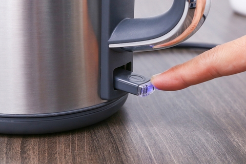 Ấm siêu tốc Midea MK15DC