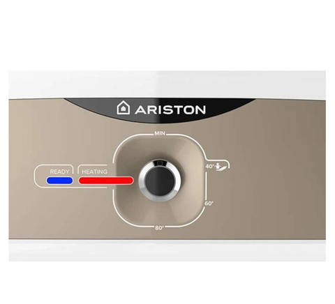 Bình nóng lạnh Ariston 30 lít ngang SL2 30 RS