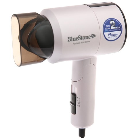 Máy sấy tóc Bluestone HDB-1827 1100W