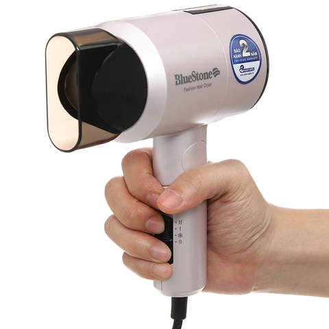 Máy sấy tóc Bluestone HDB-1827 1100W