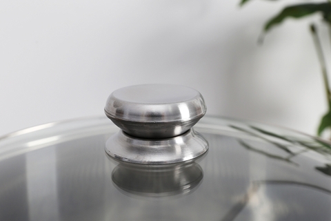 Bộ nồi xửng hấp Five Star FV28 size 28cm