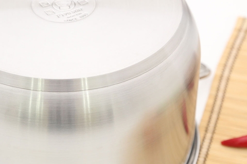 Bộ nồi xửng hấp Five Star FV26 size 26cm