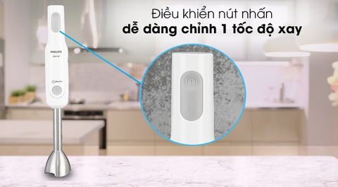 Máy xay cầm tay Philip HR2534