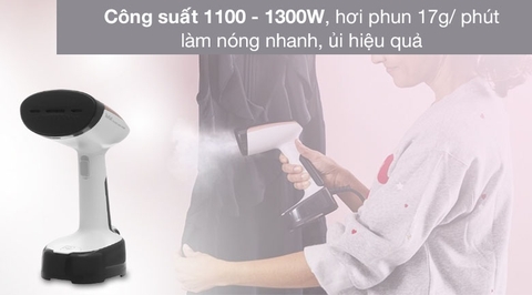 Bàn là hơi nước Tefal DT3030EO