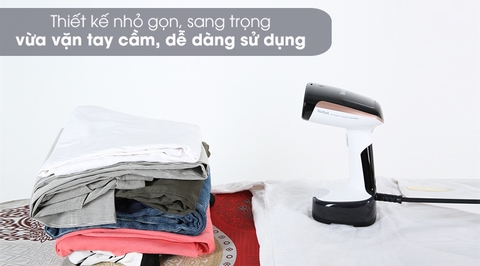 Bàn là hơi nước Tefal DT3030EO