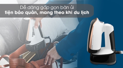 Bàn là hơi nước Tefal DT3030EO