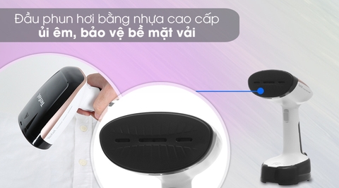 Bàn là hơi nước Tefal DT3030EO