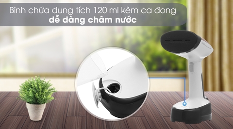 Bàn là hơi nước Tefal DT3030EO