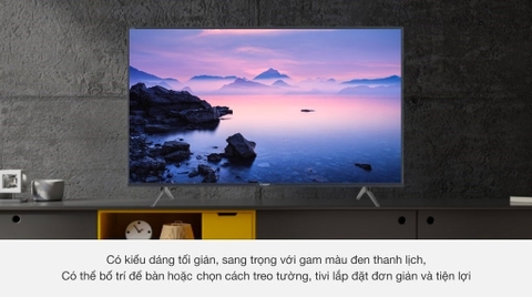 Ti vi Smart Casper 43 inch 43FX5200