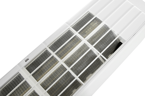 Máy lạnh Casper Inverter 1.5 HP GC-12IS35