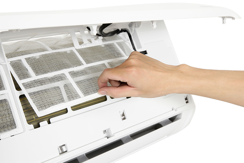 Máy lạnh Casper Inverter 1.5 HP GC-12IS35