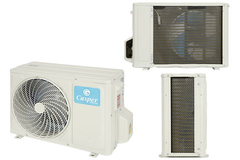 Máy lạnh Casper Inverter 1.5 HP GC-12IS35