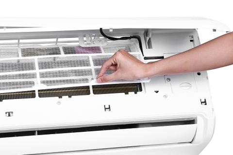 Điều hòa Casper Inverter 2.5 HP GC-24IS32