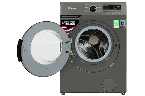Máy giặt Casper Inverter 9 kg WF-9VG1