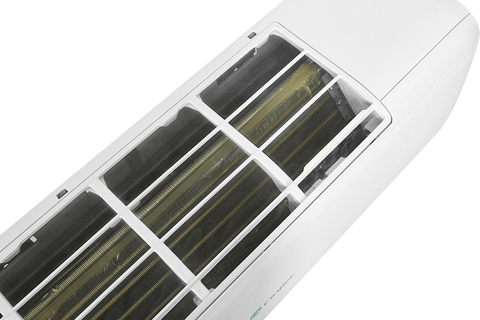 Điều hòa Casper 2 chiều Inverter 1HP-9.000BTU GH-09IS33