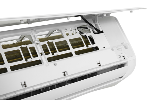 Điều hòa Casper 2 chiều Inverter 1HP-9.000BTU GH-09IS33