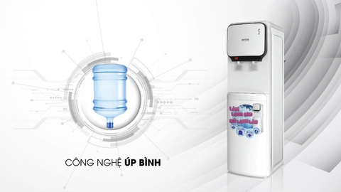 Cây Nóng lạnh Mutosi MD200