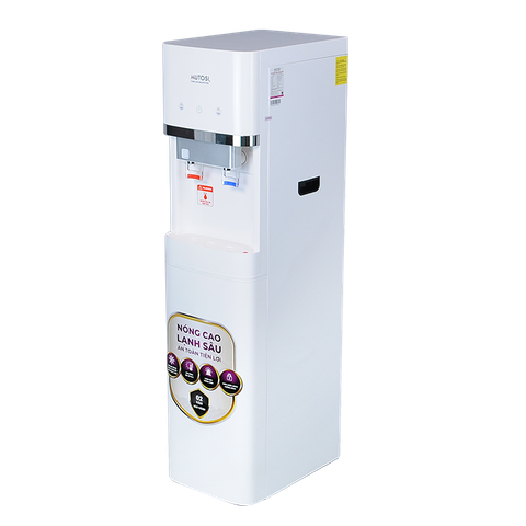 Cây nóng lạnh hút bình Mutosi MD450