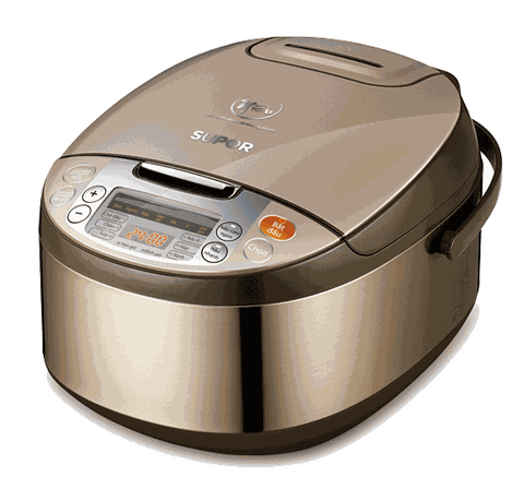NỒI CƠM ĐIỆN TỬ SUPOR CFXB50FC33VN-75
