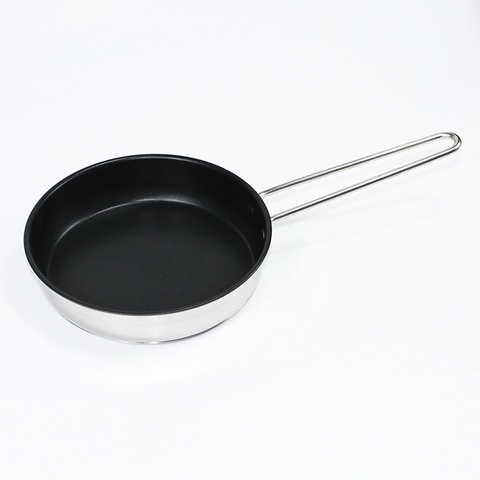 Chảo inox chống dính Goldsun GPA1401-28IH