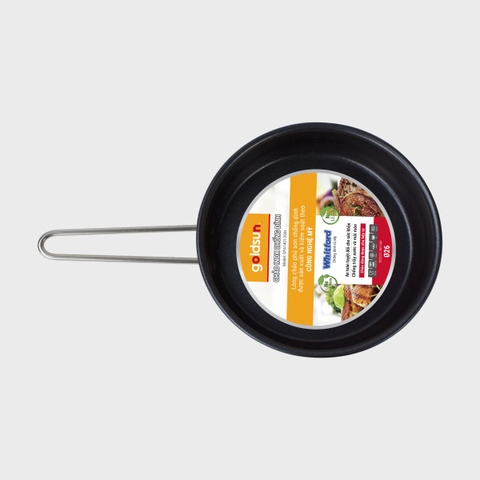 Chảo inox chống dính Goldsun GPA1401-28IH