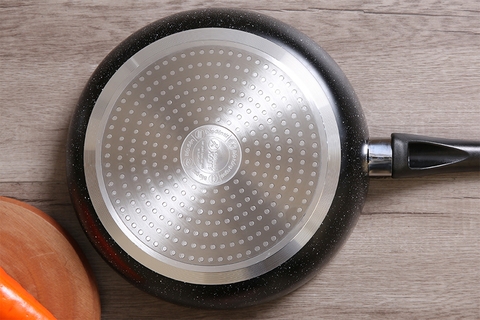 Chảo vân đá Takin size 26cm TK-VD26