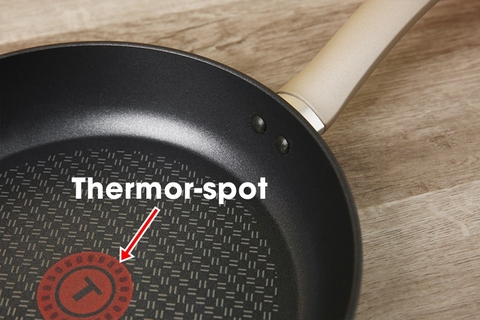 Chảo Cạn Tefal 26cm H9100514