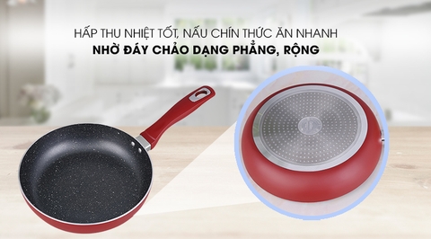 Chảo đá Takin 30cm TK-CD30C