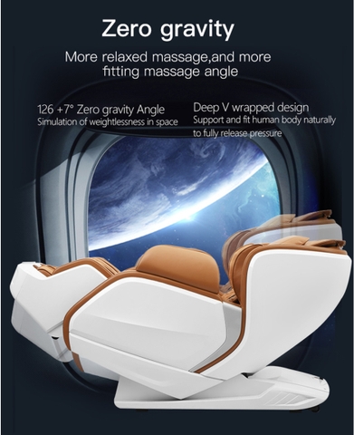 Ghế massage Okinawa OS601