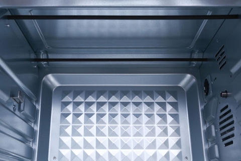 Lò nướng Sharp EO-A324RCSV-ST 32L