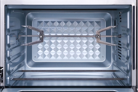 Lò nướng Sharp EO-A324RCSV-ST 32L