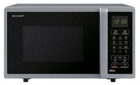 Lò vi sóng Sharp 23 lít R-G372VN-S