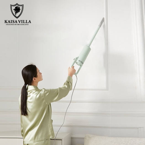 Máy hút bụi cầm tay Kaisa Villa JD-8057 600W