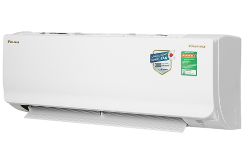 Điều hoà Daikin 11900BTU Inverter 1.5 HP FTKA35VMVMV