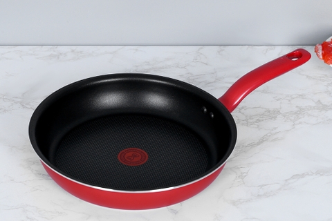 Chảo nhôm chống dính đáy từ 28cm TEFAL So Chef G1350695