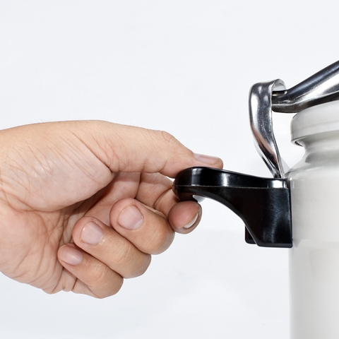 NỒI ÁP SUẤT NHÔM GOLDSUN DB2701