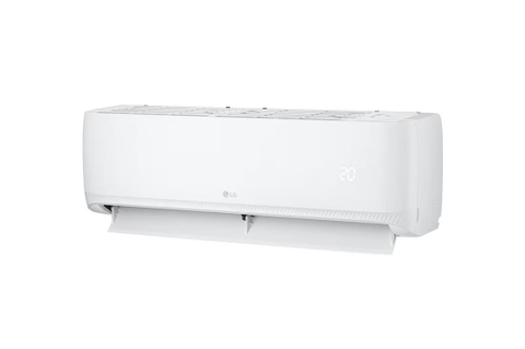 Điều hòa LG 1 chiều 1.5HP-12.000BTU K12CH
