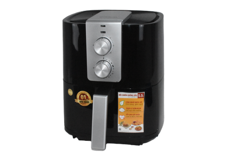 Nồi chiên không dầu Goldsun GAF5841-M