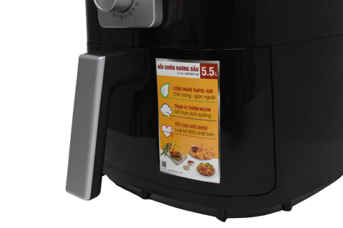 Nồi chiên không dầu Goldsun GAF5841-M
