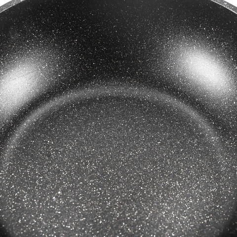 Chảo chống dính Goldsun DP-GD1030 IH 30cm