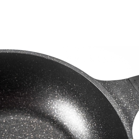 Chảo chống dính Goldsun DP-GD1030 IH 30cm