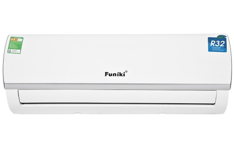 Điều hòa Funiki 12000 BTU HSC12TMU 1 chiều gas R-32