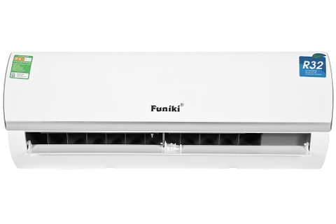 Điều hòa Funiki 12000 BTU HSC12TMU 1 chiều gas R-32