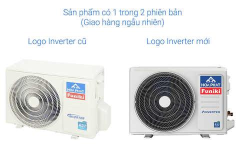 Máy lạnh Funiki Inverter 2 HP HIC18TMU