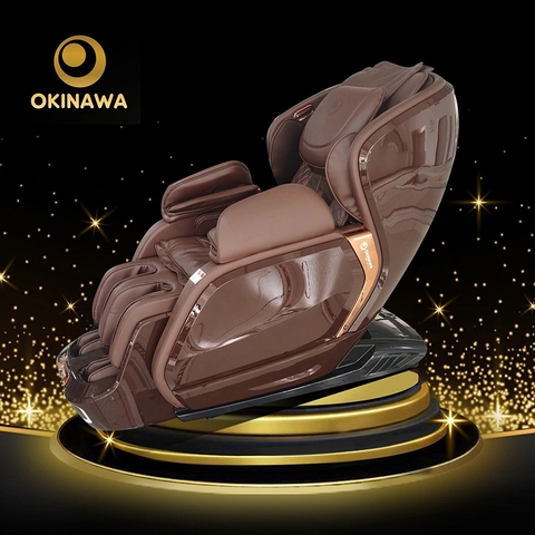 Ghế massage Okinawa OS601