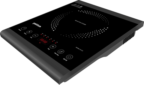 Bếp điện từ Goldsun GL-T21 1400w