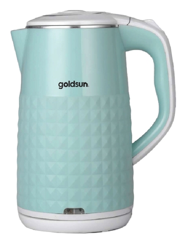 ẤM SIÊU TỐC GOLDSUN GK1182L2 1.8 LÍT